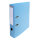 Exacompta Ordner A4 PVC 70mm hellblau