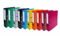 Exacompta Ordner A4 PVC 70mm grau