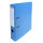 Exacompta Ordner A4 PVC 70mm blau
