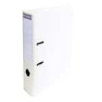 Exacompta Ordner A4 PVC 70mm weiss