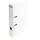 Exacompta Ordner A4 PVC 70mm weiss