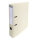 Exacompta Ordner A4 PVC 70mm perlweiss