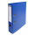 Exacompta Ordner A4 PVC 70mm dunkelblau