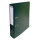 Exacompta Ordner A4 PVC 70mm dunkelgrün