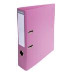 Exacompta Ordner A4 PVC 70mm rosa