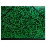 Exacompta Zeichenmappe A4+ Annonay m Gummi