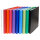 Exacompta Ringbuch A4 PP oE 2R 15mm sort