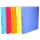 Exacompta Ringbuch A4 Linicolor 2R 15mm sort