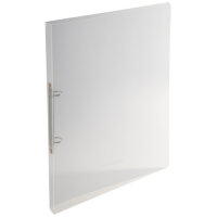 Exacompta Ringbuch A4 Kristall 2R 15mm klar
