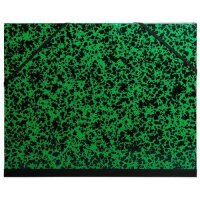 Exacompta Zeichenmappe B3 Annonay m Gummi