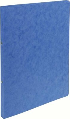 Exacompta Ringbuch A4 CSapnn oE 2R 15mm blau