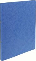 Exacompta Ringbuch A4 CSapnn oE 2R 15mm blau