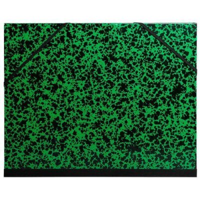 Exacompta Zeichenmappe 52x72 Annonay m Gummi