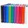 Exacompta Ringbuch A4 PP oE 2R 30mm 10sort