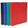 Exacompta Ringbuch A4 PP oE 2R 30mm sort