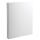 Exacompta Ringbuch A4 PP 2R 25mm weiss