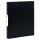 Exacompta Ringbuch A4+ OPAK PP 1mm 2R 30mm schwarz