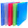 Exacompta Ringbuch A4 Chroma. 2R 20mm sort