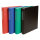 Exacompta Ringbuch A4 PP 2R 30mm rund sort