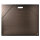 Exacompta Zeichenmappe 50x70 mit Bd u. Griff