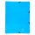 Exacompta Ringbuch Iderama A4 2R 15mmh-blau