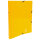 Exacompta Ringbuch A4 2R 15mm Iderama gelb