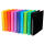 Exacompta Ringbuch Iderama A4 2R 30mm sort