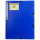 Exacompta Sammelmappe GZ 3 KL A4 Forever blau