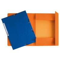 Exacompta Sammelmappe A4+ mE Manila 400g so