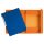 Exacompta Sammelmappe A4+ mE Manila 400g so