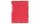 Exacompta Sammelmappe A4+ mE Manila 400g rot