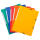 Exacompta Eckspannmappe A4+ mE Manila sort