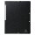 Exacompta Eckspannmappe A4+ mE Manila schwarz
