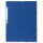 Exacompta Sammelmappe 3Kla/Gz Etikett blau