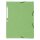 Exacompta Sammelmappe 3Kla/Gz Etikett lindgn