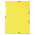 Exacompta Sammelmappe A4 Manila zitrusgelb