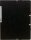 Exacompta Eckspannmappe A4+ mE Manila schwarz