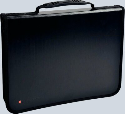 Exacompta Konferenzmappe Exafolder A4 4R