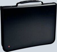 Exacompta Konferenzmappe Exafolder A4 4R