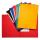 Exacompta Sammelmappe A4+ mE Scotten 425g so