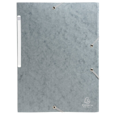 Exacompta Sammelmappe A4+ mE Scotten 425g gr