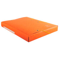 Exacompta Sammelmappe A4+ mE Scotten 425g ora