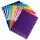 Exacompta Sammelmappe A4 mE PP 0,5mm Opak sort.