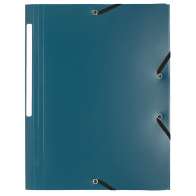 Exacompta Sammelmappe A4 mE gn