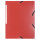 Exacompta Sammelmappe A4 mE rot
