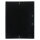Exacompta Sammelmappe A4 oE schwarz