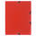Exacompta Sammelmappe A4 oE rot