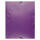 Exacompta Sammelmappe A4 oE malve
