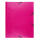 Exacompta Sammelmappe A4 oE fuchsia
