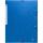 Exacompta Eckspannmappe A4+ mE Scott 600g bl